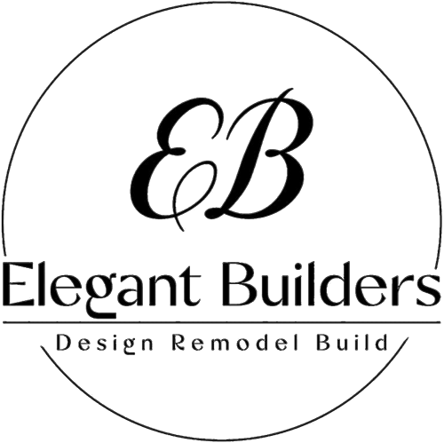 Elegant Builders Logo