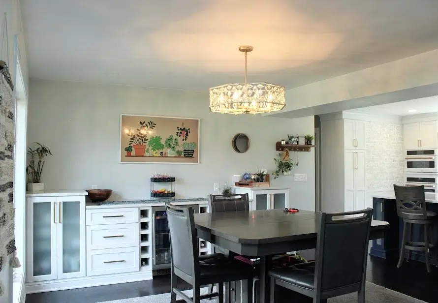 How Long Does Kitchen Remodeling Take - Elegant Builders