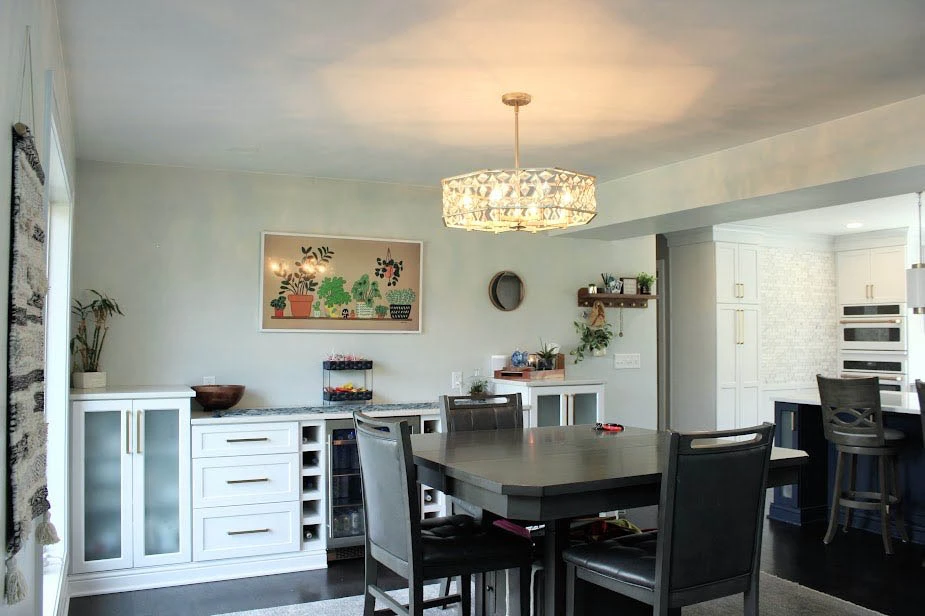 How Long Does Kitchen Remodeling Take - Elegant Builders
