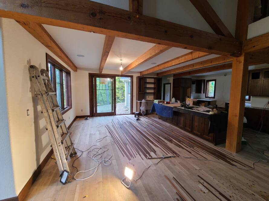 Home Renovations Finding The Right Contractor