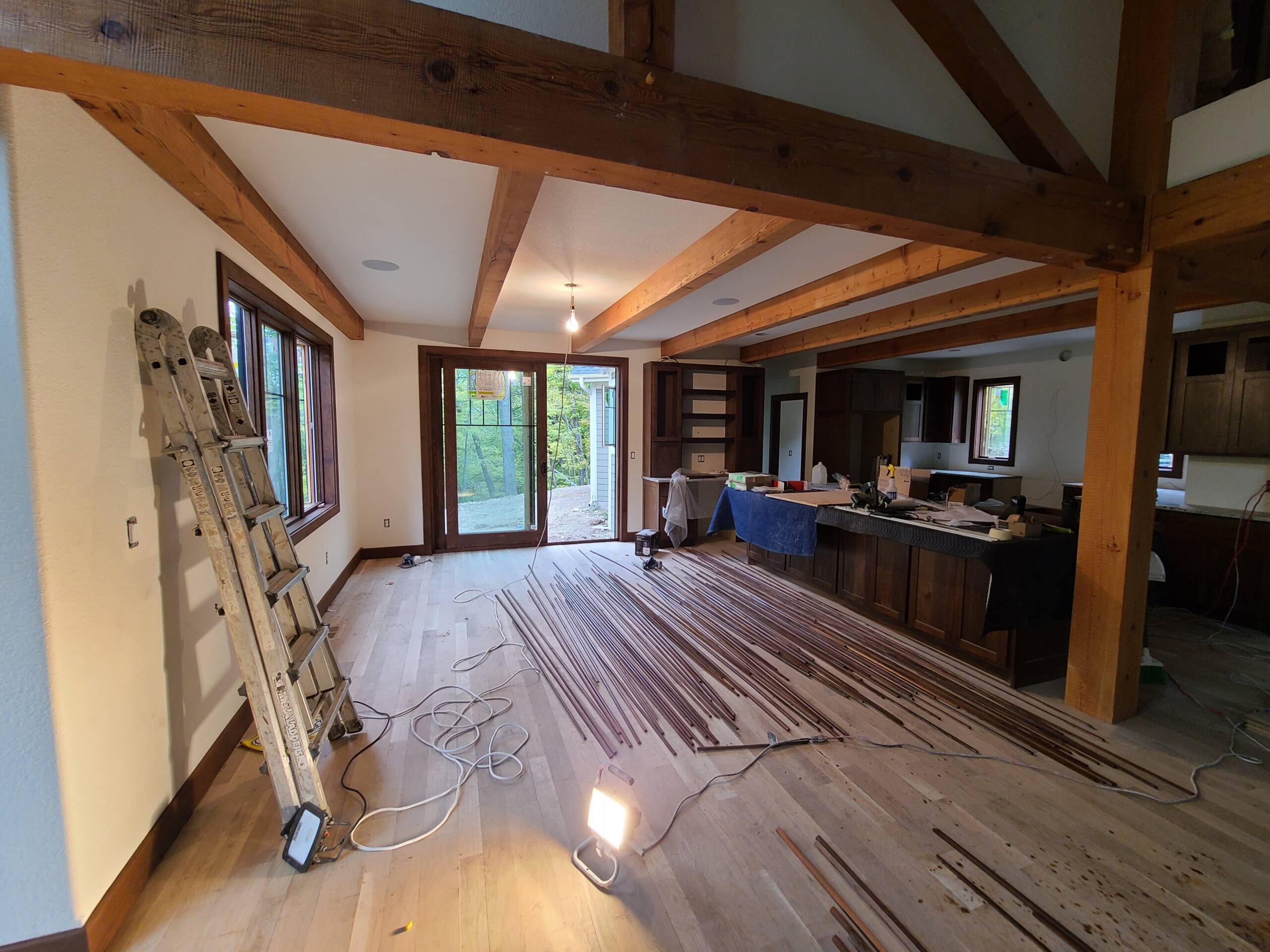 Home Renovations Finding The Right Contractor