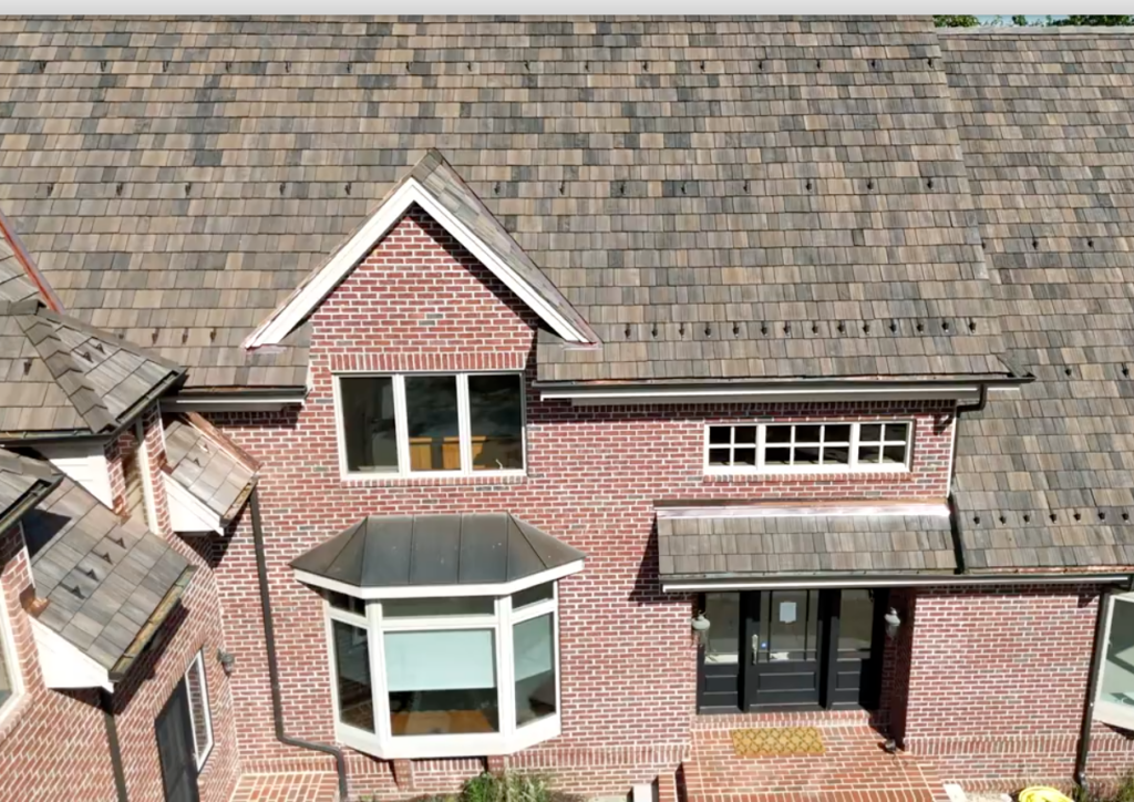 Roofing Services | Elegant Builders &Amp; Exteriors - Exterior Remodeling