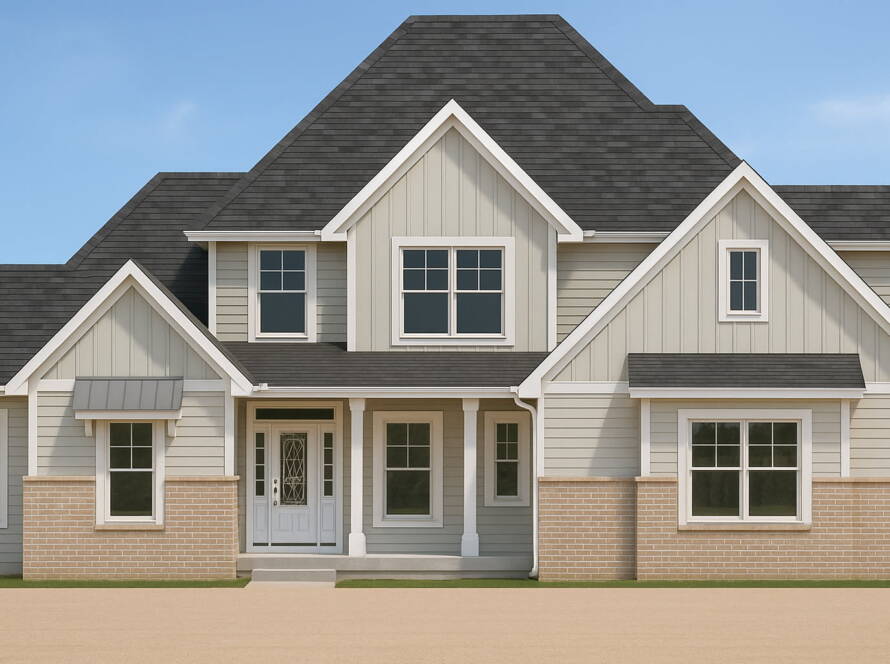 Choosing The Right Home Builder |Elegant Builders