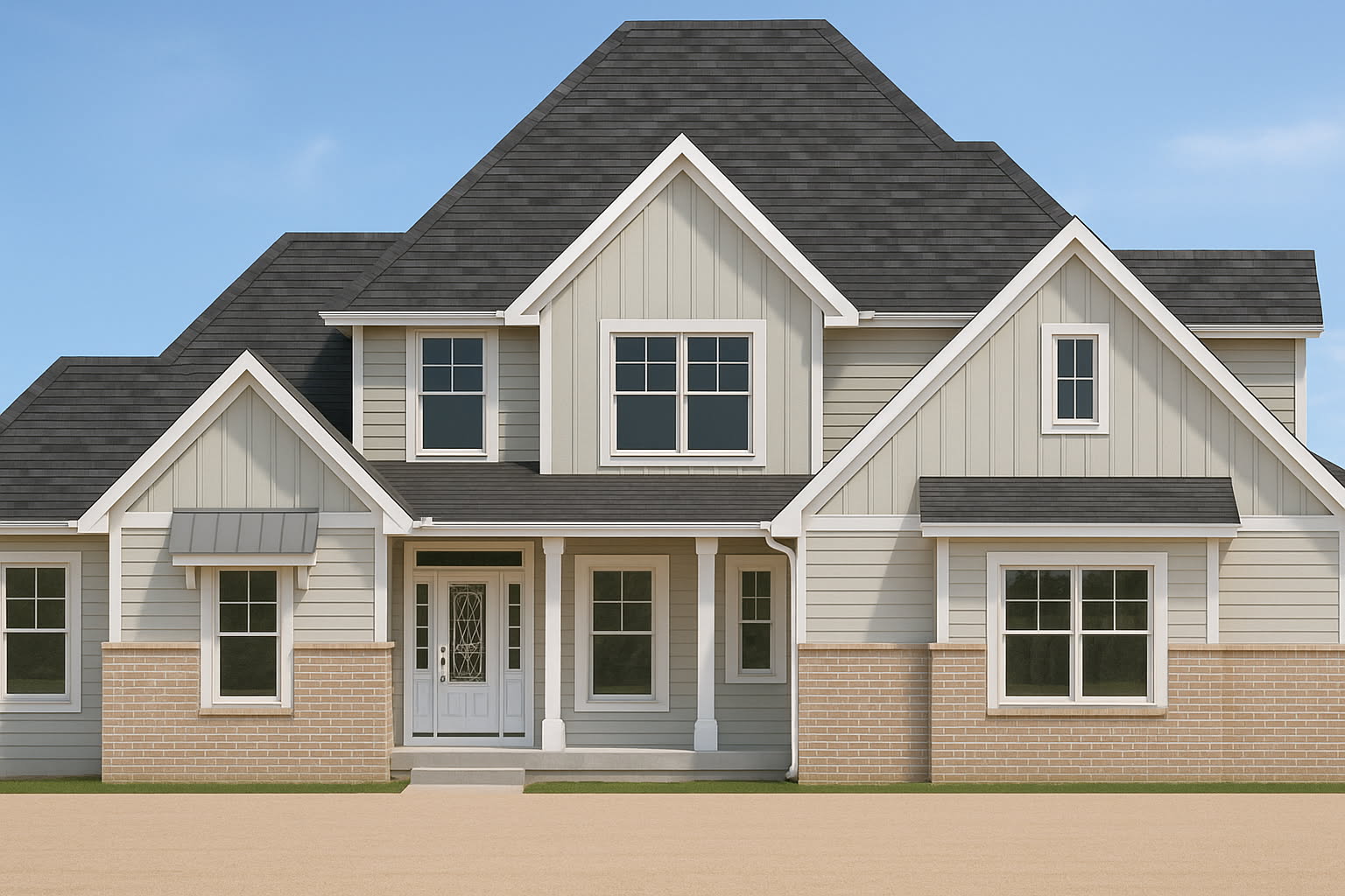 Choosing The Right Home Builder |Elegant Builders