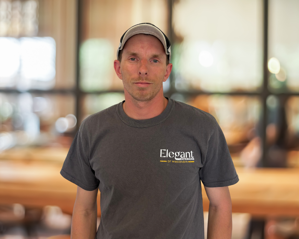 Matt Becker | Elegant Builders