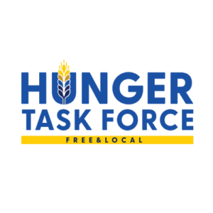 Hunger Task Force | Elegant Builders