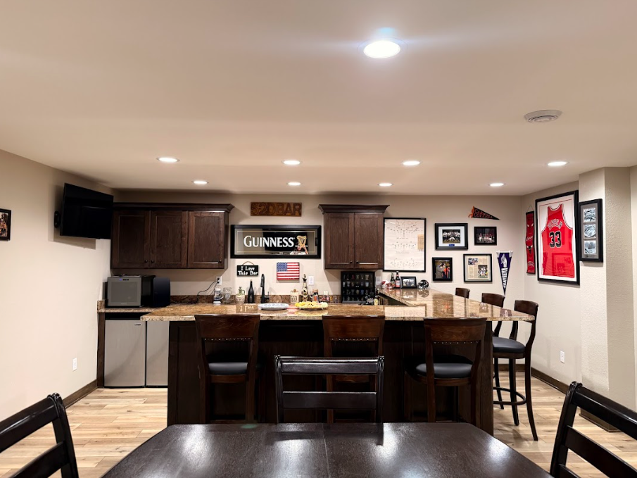 Best Time Of Year For Home Renovations In Wisconsin | Elegant Builders Llc