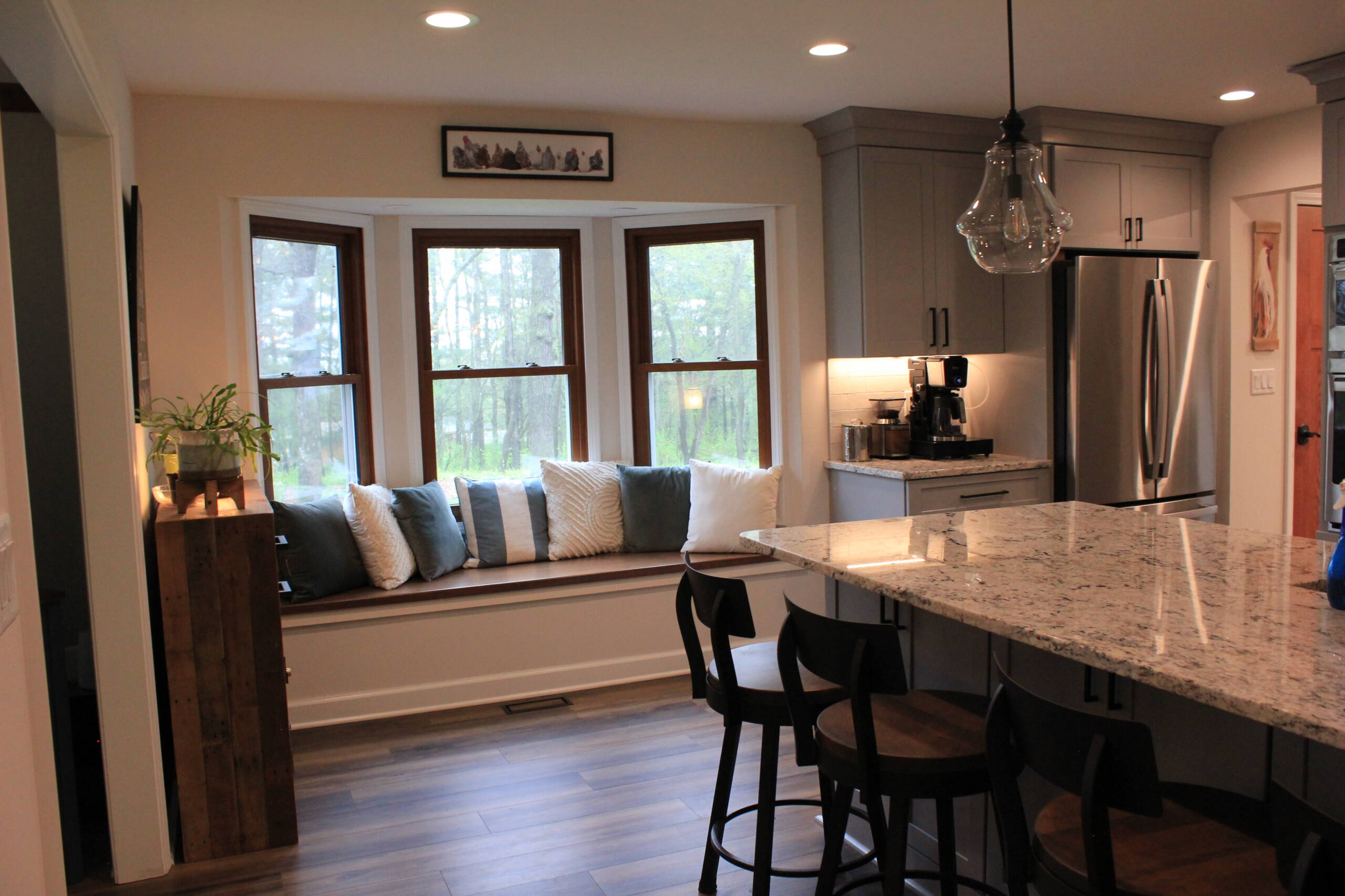 Renovation Ideas | Elegant Builders