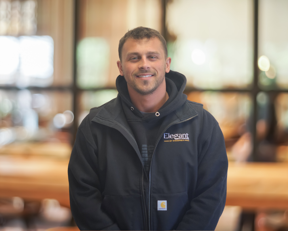 Jacob Marine - Team | Elegant Builders