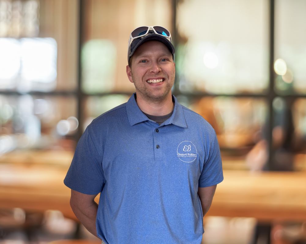Ron Przybysz​ - Team | Elegant Builders