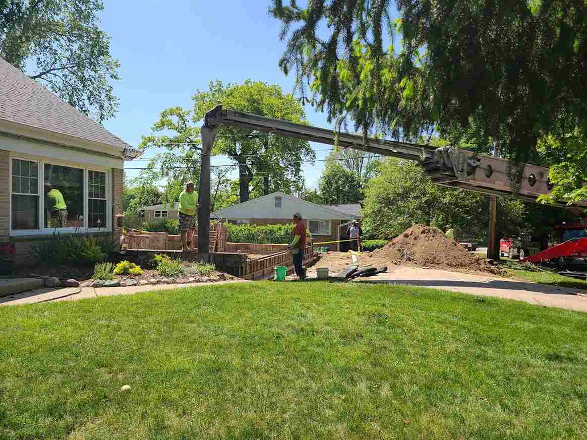 How Do I Plan An Outdoor Kitchen Space Elegant Builders - Elegant Builders How Do I Plan An Outdoor Kitchen Space - Elegant Builders