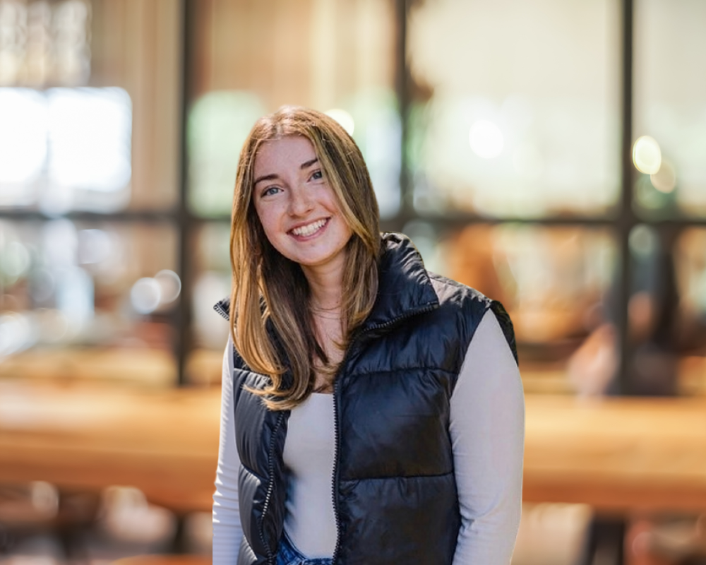 Aliesha Kulich ​- Team | Elegant Builders