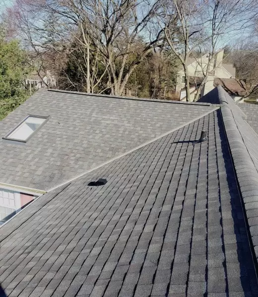 Get Top Quality Roofing Services As Your First Line Of Defense 1 - Elegant Builders