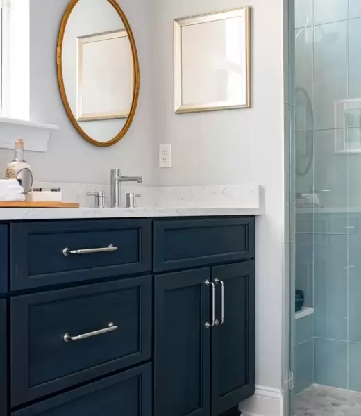 Our Bathroom Remodeling Transforms Your Space Into A Stylish Luxurious Retreat 2 - Elegant Builders