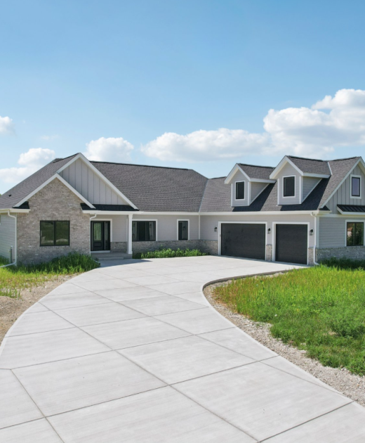 Meadowlands Lot | Elegant Builders