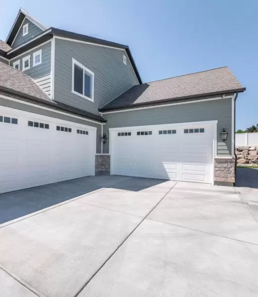 Why Choose Our Full Custom Garage Services In Eagle 2 - Elegant Builders