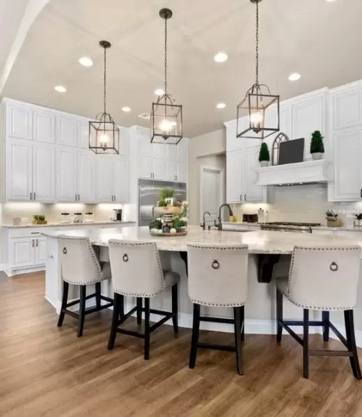 Why Remodel Your Kitchen With Elegant Builders 2 - Elegant Builders